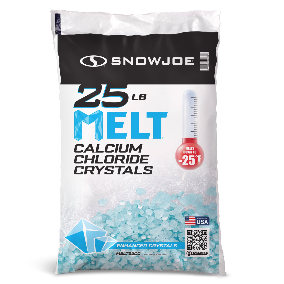 Snow Joe LLC MELT25CC Ice Melt - photo 2