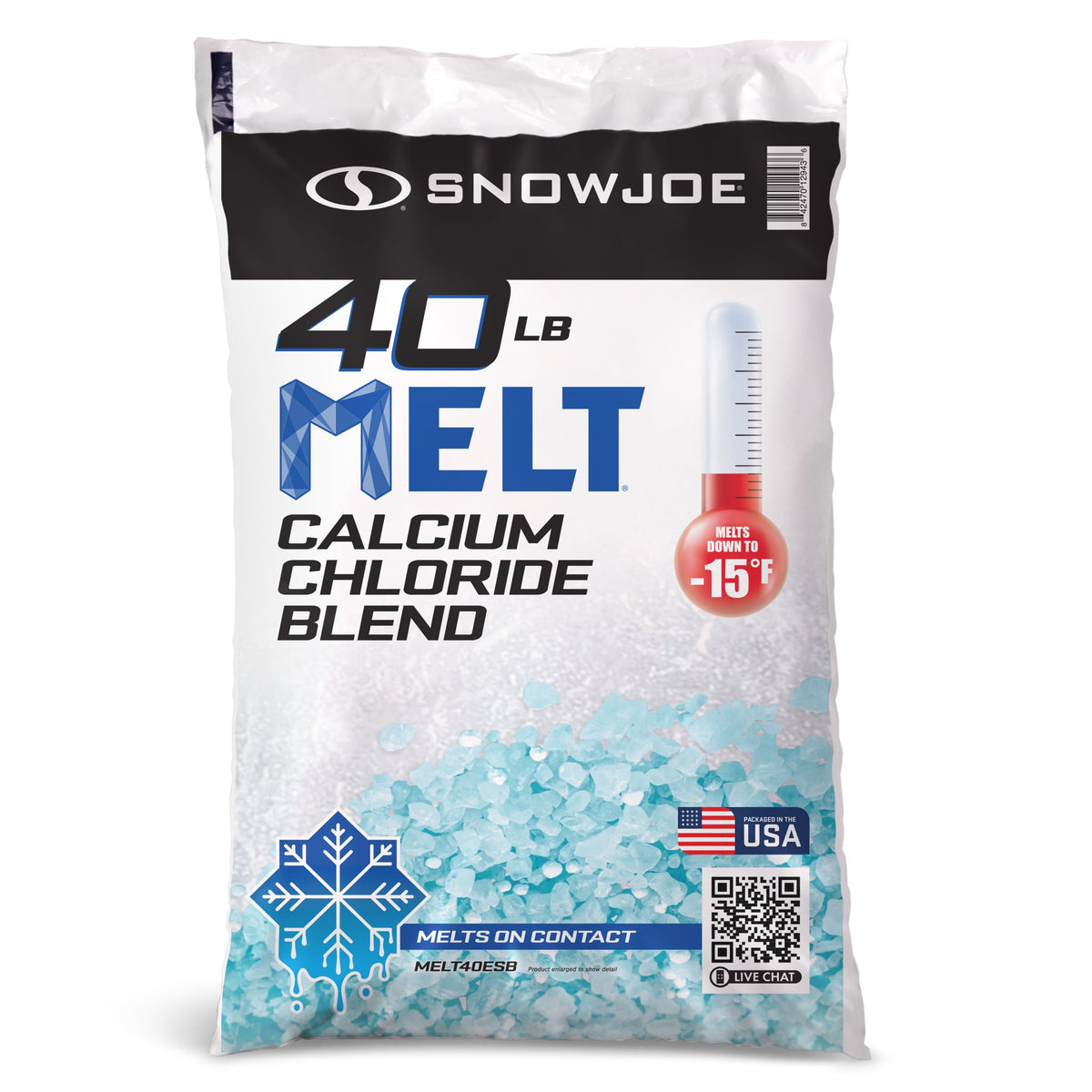 Snow Joe LLC Ice Melt - photo 3