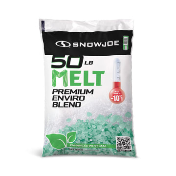 Snow Joe LLC MELT50EB Ice Melt - Default Title