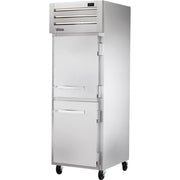 True Refrigeration STR1F-2HS-HC Reach-In Freezer, 23.1 cu. ft., 115V - Default Title
