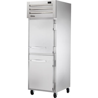 True Refrigeration STR1F-2HS-HC Reach-In Freezer, 23.1 cu. ft., 115V - Default Title
