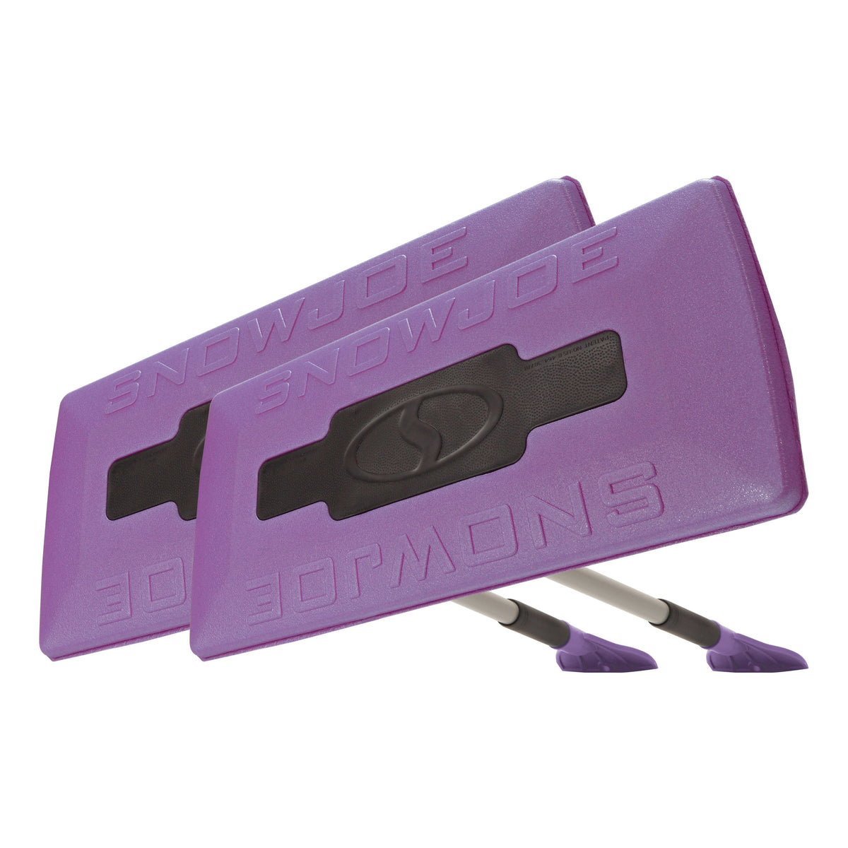 Snow Joe LLC SJBLZD Ice Scraper, 7" x 18" - photo 2
