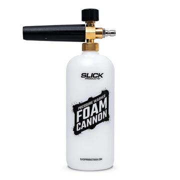 Slick Products SP5005 Cannon Attachment, 32 oz. - Default Title