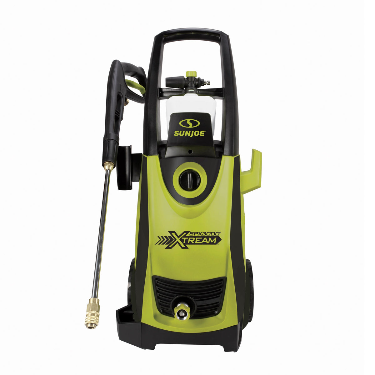 Sun Joe SPX3000-XT1 Pressure Washer, 15" x 19 3/4", 120V - photo 2