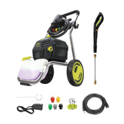 Sun Joe SPX4800 Pressure Washer, 17 1/8" x 25 13/16" - photo 2