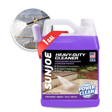 Sun Joe SPX-APC1G Degreaser - Default Title