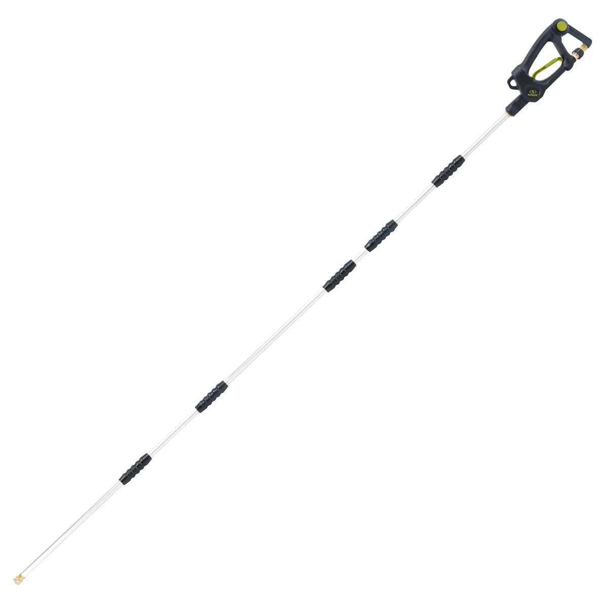 Sun Joe SPX-SRL9 Extension Wand - photo 2