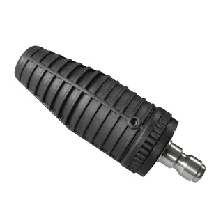 Sun Joe SPX-TSN-32P Spray Nozzle, 3 13/16" x 5 3/4", Black - Default Title