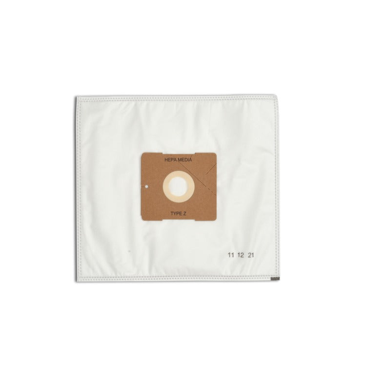 Simplicity SZH-6 Vacuum Bag, 6/Pack - Default Title