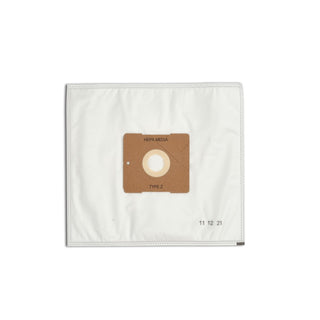 Simplicity SZH-6 Vacuum Bag, 6/Pack - Default Title