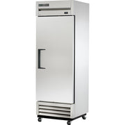 True Refrigeration T-19F-HC Reach-In Freezer, 16.5 cu. ft., 115V - Default Title