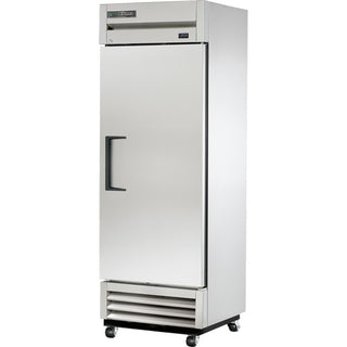 True Refrigeration T-19F-HC Reach-In Freezer, 16.5 cu. ft., 115V - Default Title