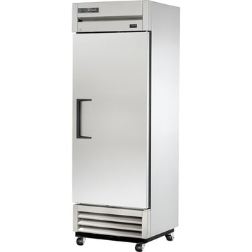 True Refrigeration T-19F-HC Reach-In Freezer, 16.5 cu. ft., 115V - Default Title