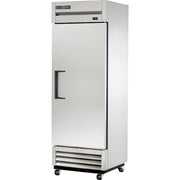True Refrigeration T-19FZ-HC Reach-In Freezer, 14.9 cu. ft., 115V - Default Title
