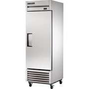 True Refrigeration T-23F-HC Reach-In Freezer, 20.8 cu. ft., 115V - Default Title