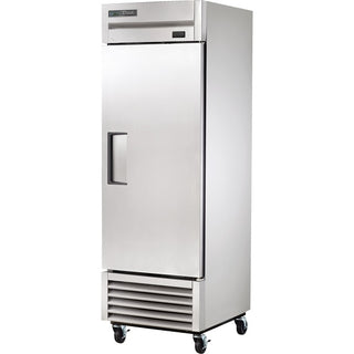 True Refrigeration T-23-HC Reach-In Refrigerator, 20.8 cu. ft., 115V - T-23-HC