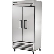 True Refrigeration T-35F-HC Reach-In Freezer, 32 cu. ft., 115V - Default Title