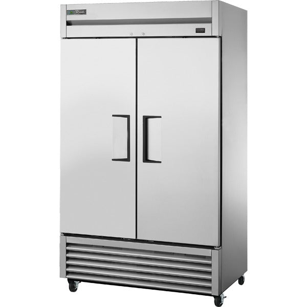 True Refrigeration T-43F-HC Reach-In Freezer, 38.5 cu. ft., 115V - Default Title