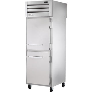 True Refrigeration STA1FPT-2HS-2HS-HC Freezer, 27 1/2" Wide, 115V - Default Title