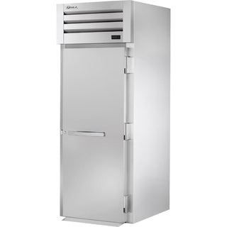True Refrigeration STA1RRI89-1S-HC Refrigerator, 35" Wide, 115V - Default Title