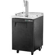 True Refrigeration TDD Beer Dispenser, 115V - 8.3 cu. ft.