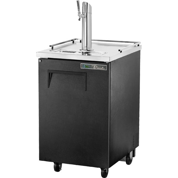 True Refrigeration TDD Beer Dispenser, 115V - 8.3 cu. ft.