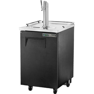 True Refrigeration TDD Beer Dispenser, 115V - 8.3 cu. ft.