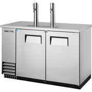 True Refrigeration TDD Beer Dispenser, 115V - 20.3 cu. ft.