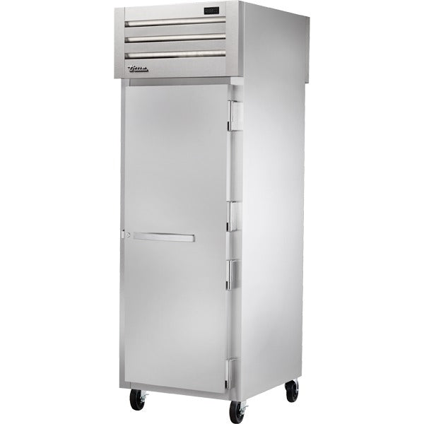 True Refrigeration STG1FPT-1S-1S-HC Freezer, 27 1/2" Wide, 115V - Default Title