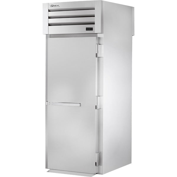 True Refrigeration STG1RRT89-1S-1S-HC Refrigerator, 35" Wide, 115V - Default Title