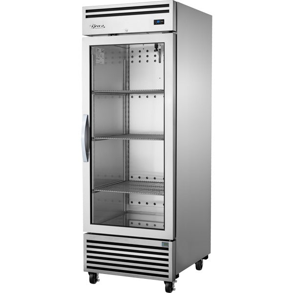 True Refrigeration TGN Reach-In Refrigerator, 83 1/2" High, 120V - 20.13 cu. ft.