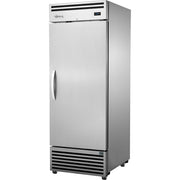 True Refrigeration TGN Reach-In Refrigerator, 83 1/2" High, 120V - 20.13 cu. ft.