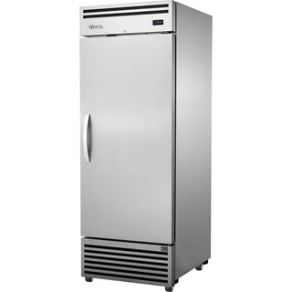 True Refrigeration TGN Reach-In Refrigerator, 83 1/2" High, 120V - 20.13 cu. ft.