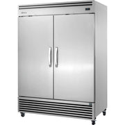 True Refrigeration TGN Reach-In Freezer, 83 1/2" High, 120V - 45.22 cu. ft.
