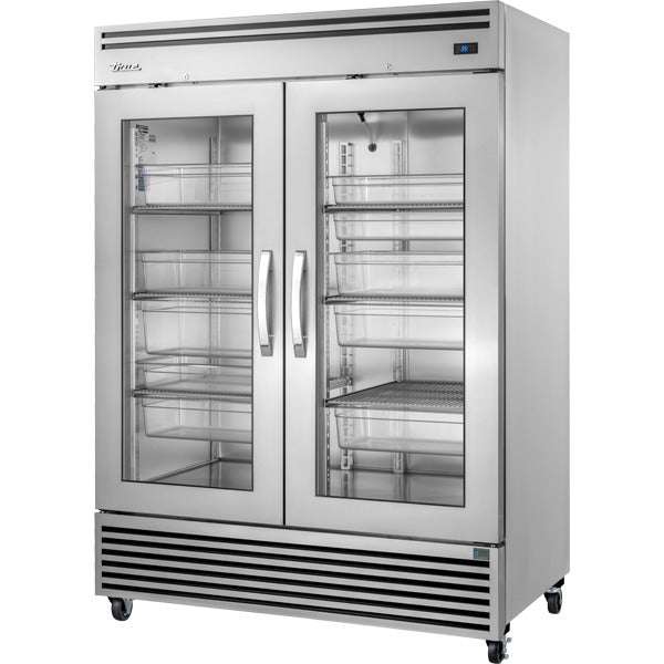 True Refrigeration TGN Reach-In Refrigerator, 83 1/2" High, 120V - 47.29 cu. ft.
