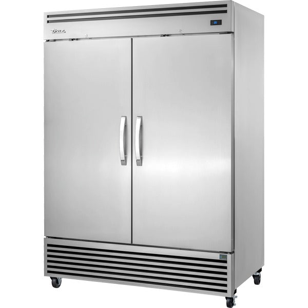True Refrigeration TGN Reach-In Refrigerator, 83 1/2" High, 120V - 45.22 cu. ft.