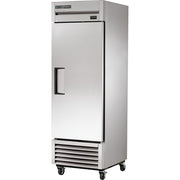 True Refrigeration Reach-In Refrigerator, 27" Wide, 115V - 29 1/2" / 1 Door