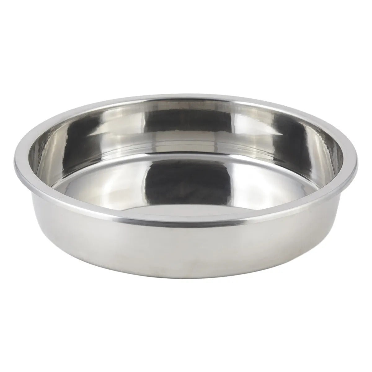 Bon Chef 12001 Stainless Steel Food Pan, 8 qt., Silver - Default Title