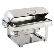 Bon Chef Elite Stainless Steel, 8 qt., Silver - photo 2