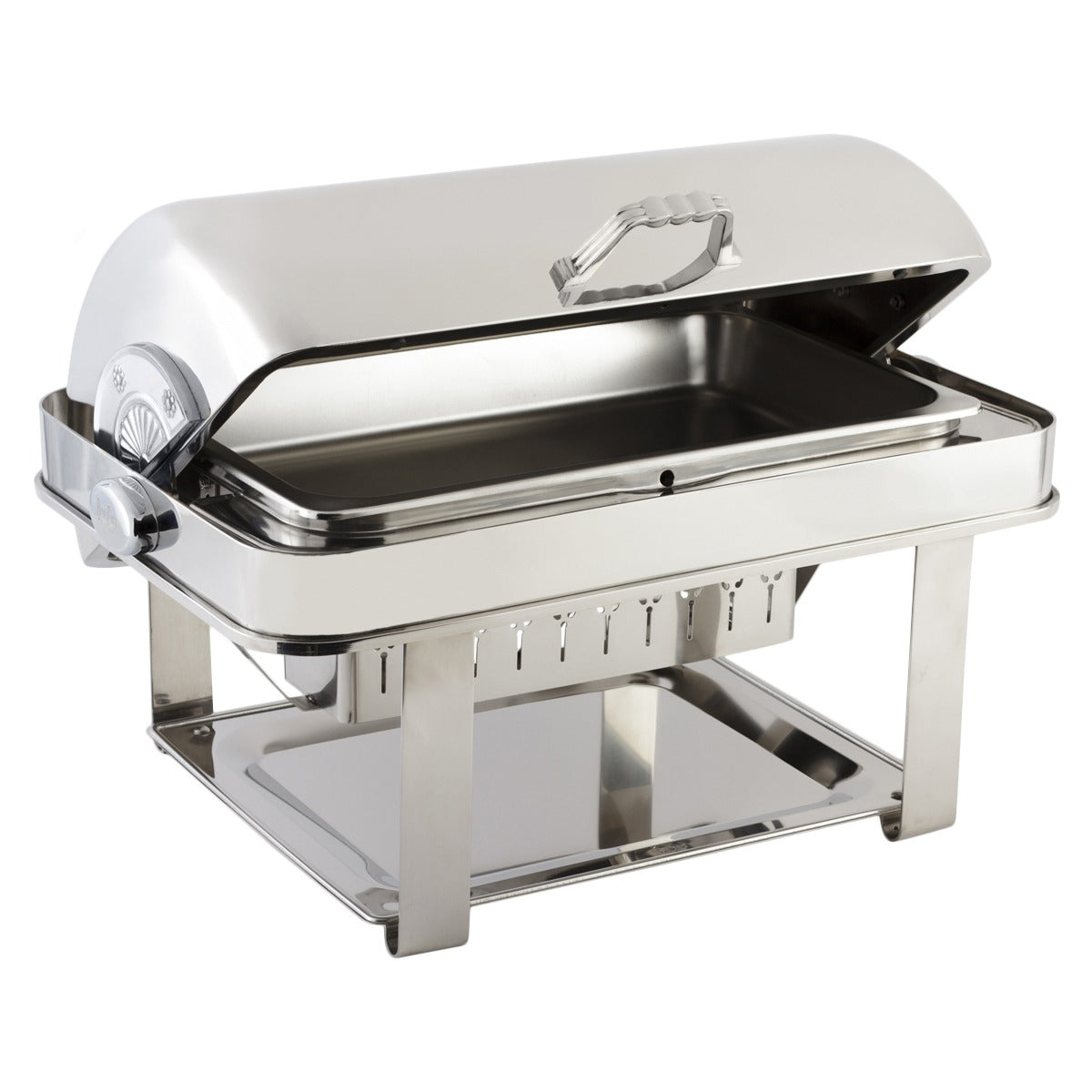 Bon Chef Elite Stainless Steel, 8 qt., Silver - photo 2
