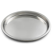 Bon Chef 12032 Stainless Steel Food Pan, 4.8 qt., Silver - Default Title
