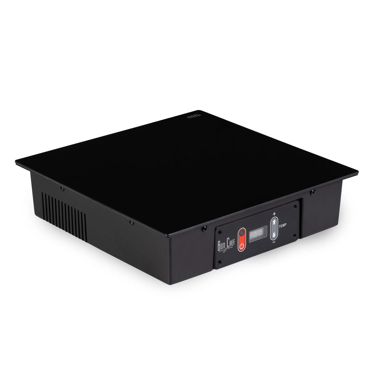 Bon Chef 12106 Induction Warmer, 14" x 14", 120V - Default Title