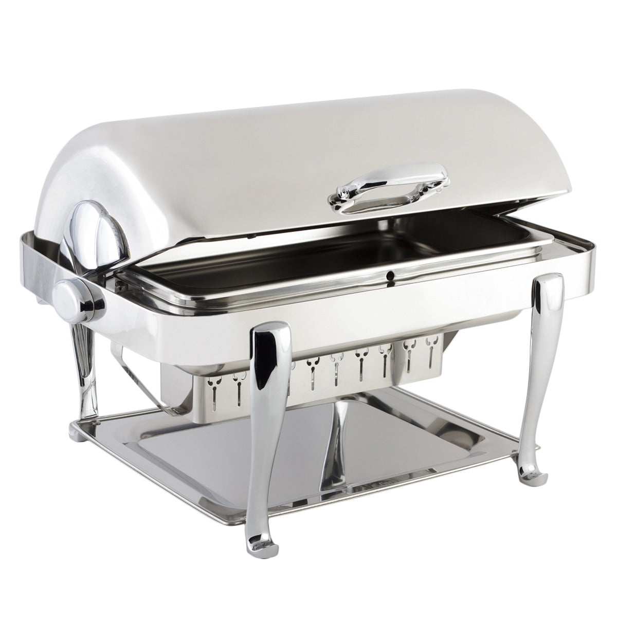 Bon Chef Elite Stainless Steel, 8 qt., Silver - photo 2
