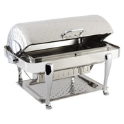 Bon Chef 19040CHH Elite Stainless Steel, 8 qt., Silver - photo 2
