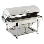 Bon Chef 19040CHH Elite Stainless Steel, 8 qt., Silver - Default Title