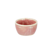 Bon Chef Tavola Blush Porcelain Ramekin, Pink, 24/Case - 2 oz.
