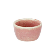 Bon Chef Tavola Blush Porcelain Ramekin, Pink, 24/Case - 4 oz.