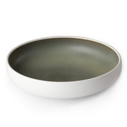 Bon Chef 2010028P Tavola Fog Porcelain Deep Plate, 44 oz., 12/Case - photo 2