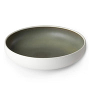 Bon Chef 2010028P Tavola Fog Porcelain Deep Plate, 44 oz., 12/Case - Default Title