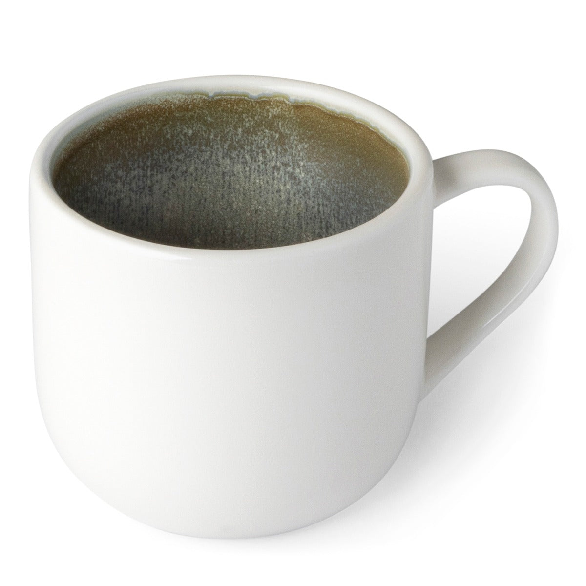 Bon Chef 2010050P Tavola Fog Porcelain Mug, 10 oz., 36/Case - photo 2